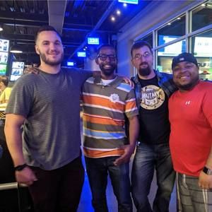 Meet your Posher, Tyler